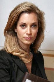Tina Bordihn as Caro in Utta Danella - Eine Liebe in Venedig 2005