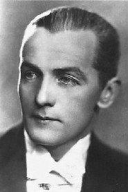 Edwin Styles as Sir George Forbes in Derby Day 1952