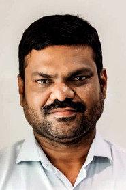 G. K. M. Tamil Kumaran as  in Parimala & Co 2026