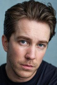Fredrik Skogsrud as Mikkel in Blasted 2022
