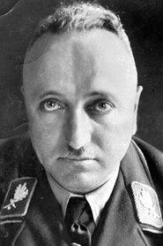 Robert Ley as Self in Triumph of the Will 1935