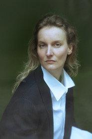 Melissa Mabesoone as Theo Bernier in Maturation Station 