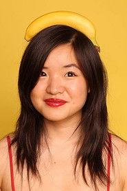 Natasha Tina Liu as Self in Searching for Anna May Wong 2020