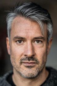 Lukas Spisser as Josef Inntaler in Tod in Tirol 2025