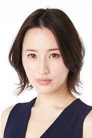 Ayana Sogawa as Arisa Kida in Girl's High School 2016