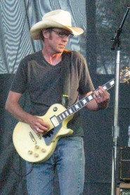 Bruce Fairweather as in The Heathen 1992