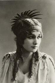 Lidia Quaranta as in The Dread of Doom 1913