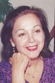 Rania Ioannidou as in Those who forgot God 1964