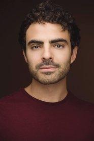 Austin Reed Alleman as Nathaneal in The Chosen: Season 3 - Episodes 1 & 2 2022