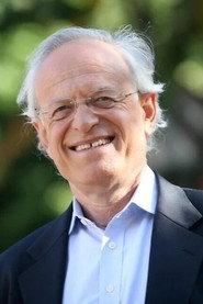 Martin Indyk as Self - Negotiator in The Human Factor 2021