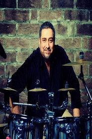 Ranjid Barot as drums in John McLaughlin & The 4th Dimension - Live At 33th Leverkusener Jazztage 2012