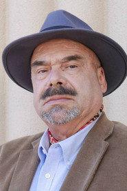 Neil Raymond Ricco as Sam Gregor in Fruitful Mold 