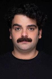 Talha Karcı as in Bekle Beni Sevgilim 2023