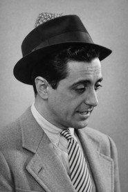 René Alié as The false Count of Tremblay-Matour in Arlette et l'Amour 1943