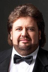 Johan Botha as in Richard Strauss - Ariadne Auf Naxos 2014