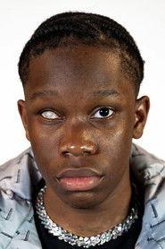 Mohamed-Lamine Cissé as Lamine in Street Flow 3 2026