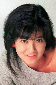 Michiko Komori as Miya in Anne's Diary 1983