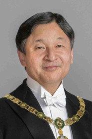 Naruhito as Self (Emperor of Japan) in Enthronement Ceremony - October 22, 2019 2019