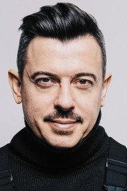 Denis Simachev as self in Voices Of The Arctic 2022