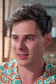 Dorian Liveyns as Willy in Maya en de Pollenbollen 2016
