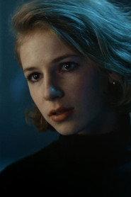 Stella Leppikorpi as Gym Friend in Hatching 2022