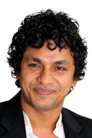 Jagath Chamila as Amare in Passport 2024