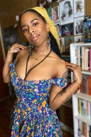 Princess Weekes as Self in Chasing Chasing Amy 2023