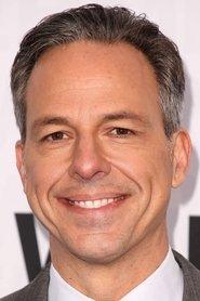 Jake Tapper as in The Last Laugh: Stephen Colbert 2026