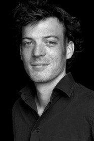 Gilduin Tissier as Todd in Else 2007