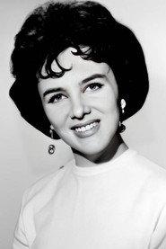 Kippy Casado as in Limosneros con garrote 1961
