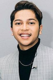 Mark Natama as Marja in Gamophobia 2025