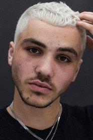 Sam Pottorff as Himself in #O2LForever 2015