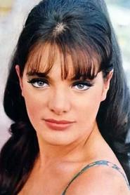 Sylvia Sorrente as Lili Dumont in The Viscount 1967