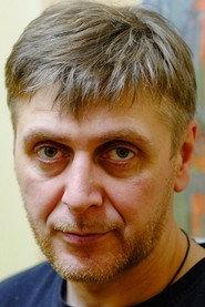 Evgeny Karpov as  in Dog Walking 2016