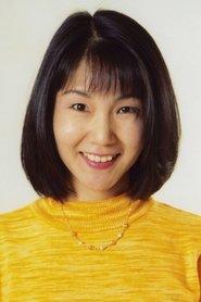 Masami Toyoshima as Flag (voice) in Twin Signal: Family Game 1996