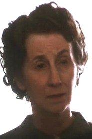 Ann Queensberry as Old lady in Sweetnightgoodheart 2005