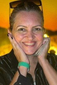 Barbara Félix as  in Cegamente Seu 2014