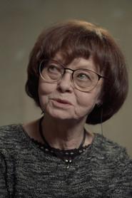 Dzintra Bijubena as Grandmother in Let's Start From the Beginning 2022