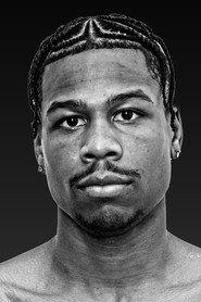 Deric Davis as Self in Abdullah Mason vs. Joe Cordina 2026