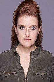 Lauren Pritchard as Ellis Tillman in (Romance) in the Digital Age 2017
