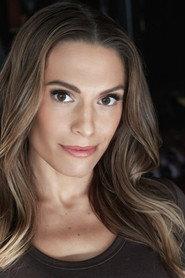 Ashley Sawko as Arthur's Mum in Keith 2026