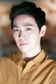 Lee Dong-ha as in Girl Wrighter 2023