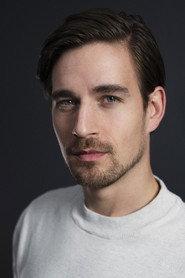 Rasmus Blomqvist as Pertti in Little Christmas 2022