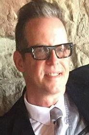 Chris Reccardi as Self in Happy Happy Joy Joy: The Ren & Stimpy Story 2020