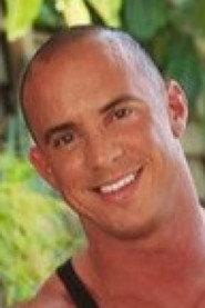 Vin Marco as Performer in Bodybuilders' Jam X 2004