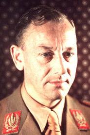 Viktor Lutze as Self in Triumph of the Will 1935