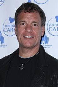 John Sialiano as Billy in Jesse 2011
