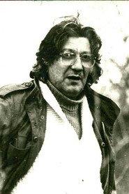 Jalal Moghadam as  in The Snake 1991