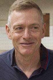 Thierry Smits as Himself in Bare 2020