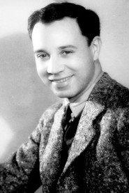 Tahar Hannache as Mohamed in The Sandman 1932